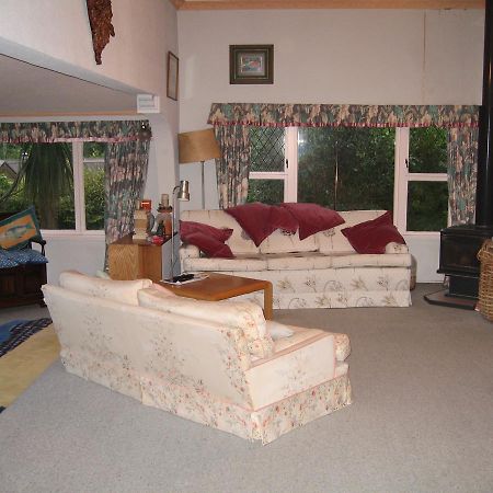 Bush House Bed & Breakfast Lower Hutt Ngoại thất bức ảnh